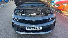 Vauxhall Astra 1.2 Turbo 130 Ultimate 5dr Petrol Hatchback